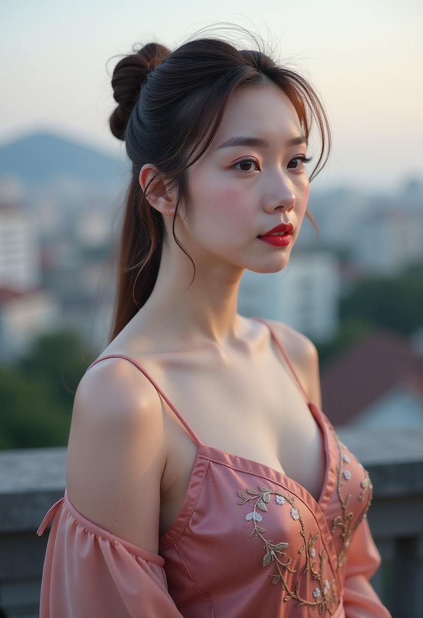 赛博修仙AI漫剧热门视频封面